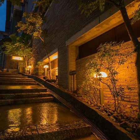 Miyajima Grand Hotel Arimoto Hatsukaichi Exterior photo